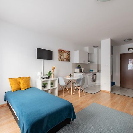 Mono Residence With Free Parking ブダペスト エクステリア 写真
