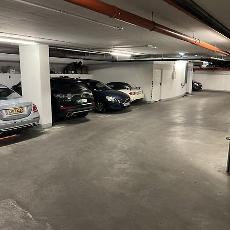 Mono Residence With Free Parking ブダペスト エクステリア 写真