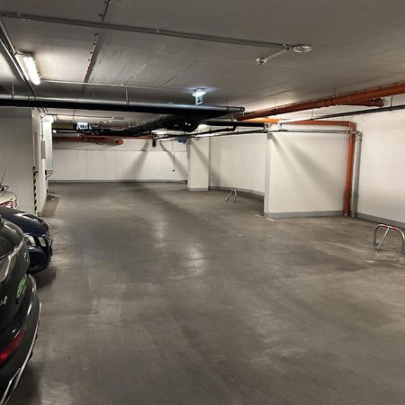 Mono Residence With Free Parking ブダペスト エクステリア 写真