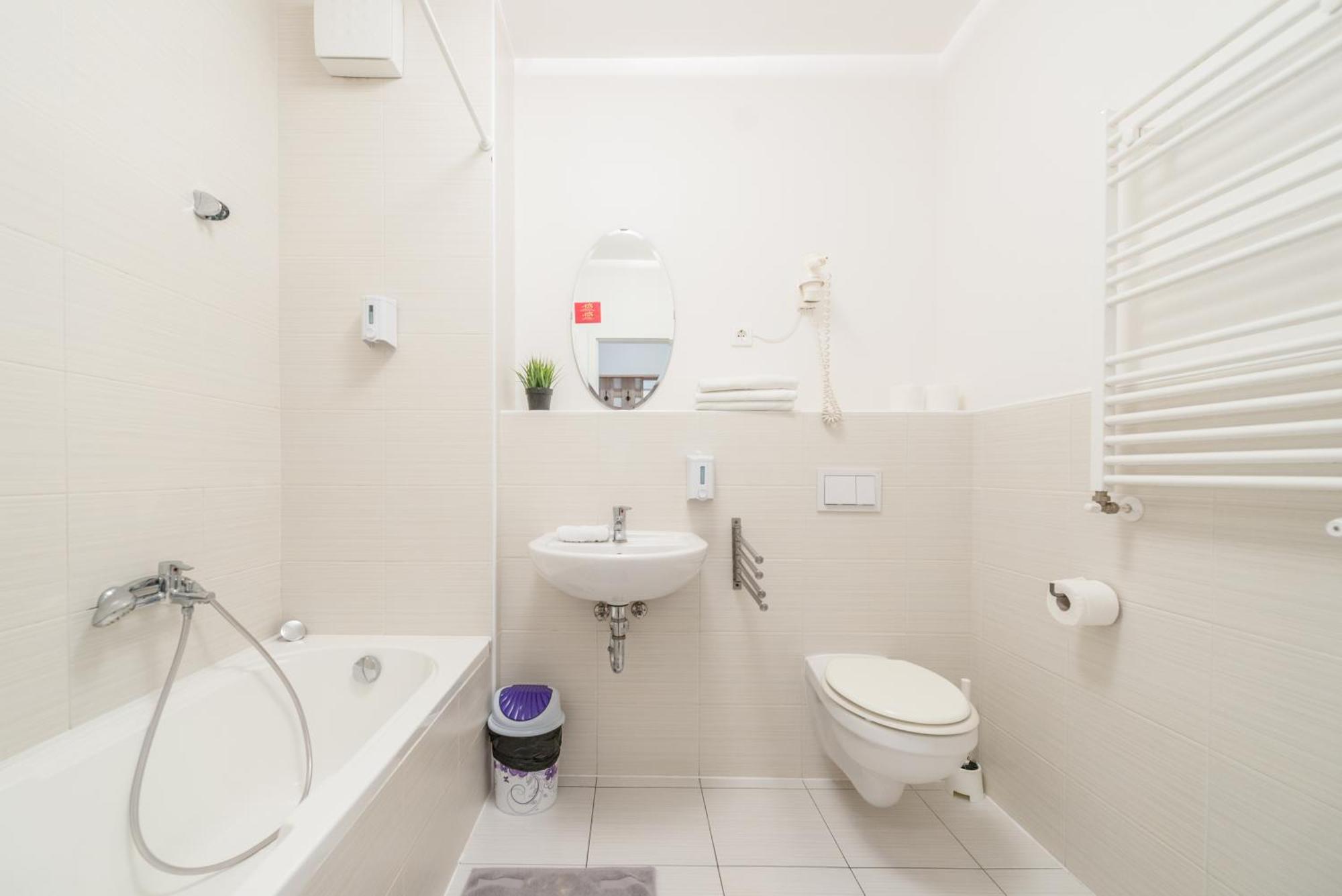 Mono Residence With Free Parking ブダペスト エクステリア 写真