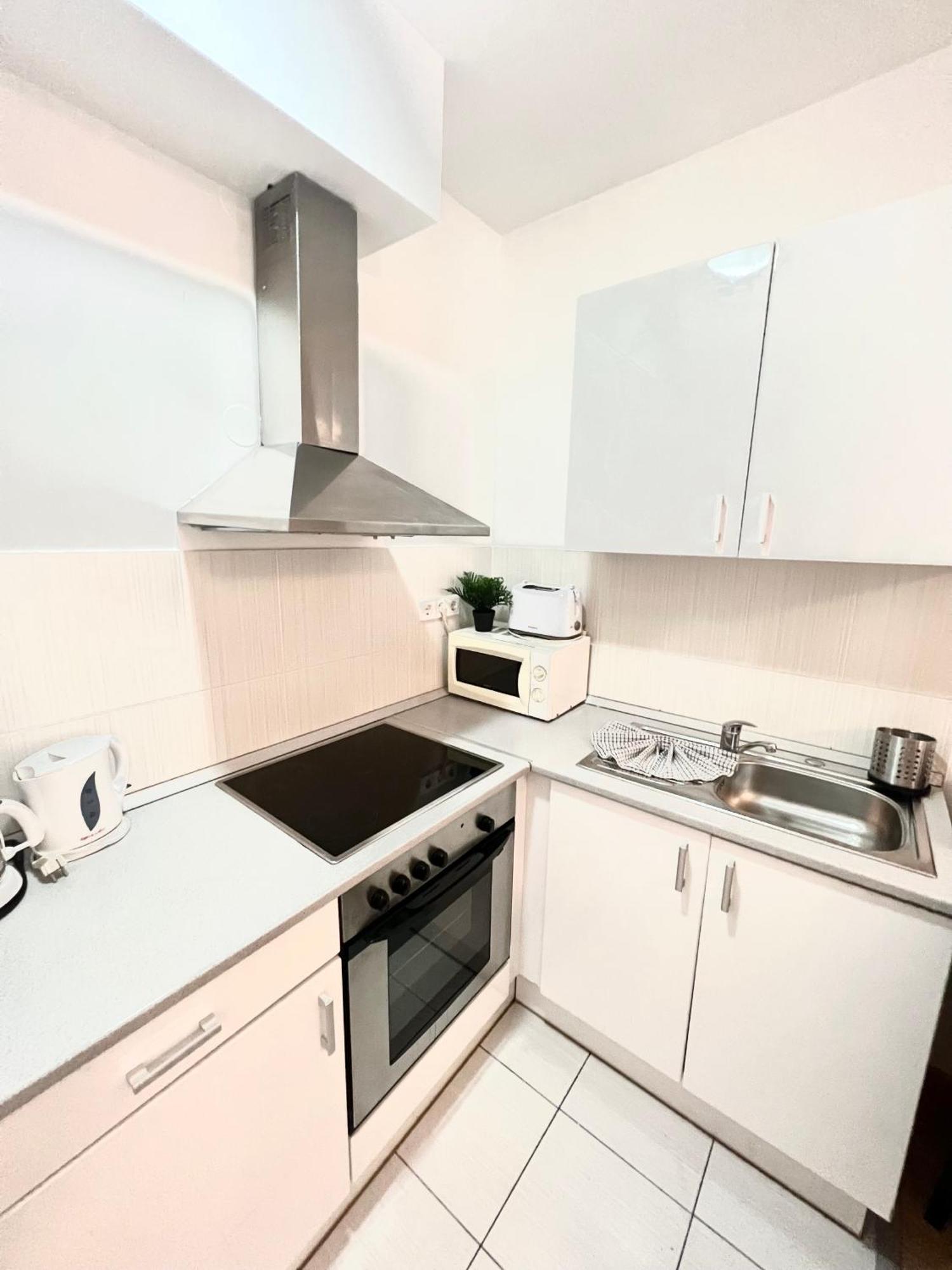 Mono Residence With Free Parking ブダペスト エクステリア 写真
