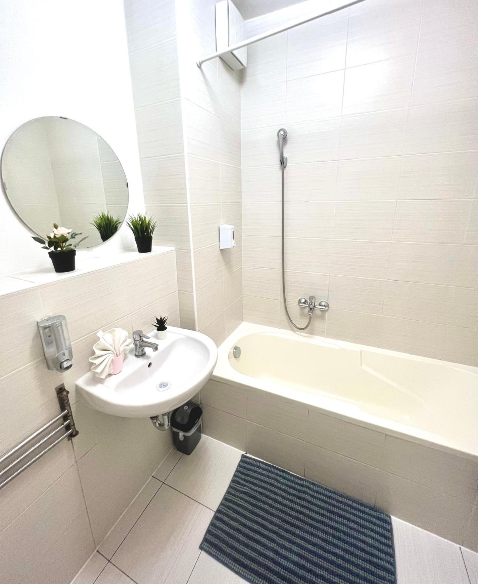 Mono Residence With Free Parking ブダペスト エクステリア 写真