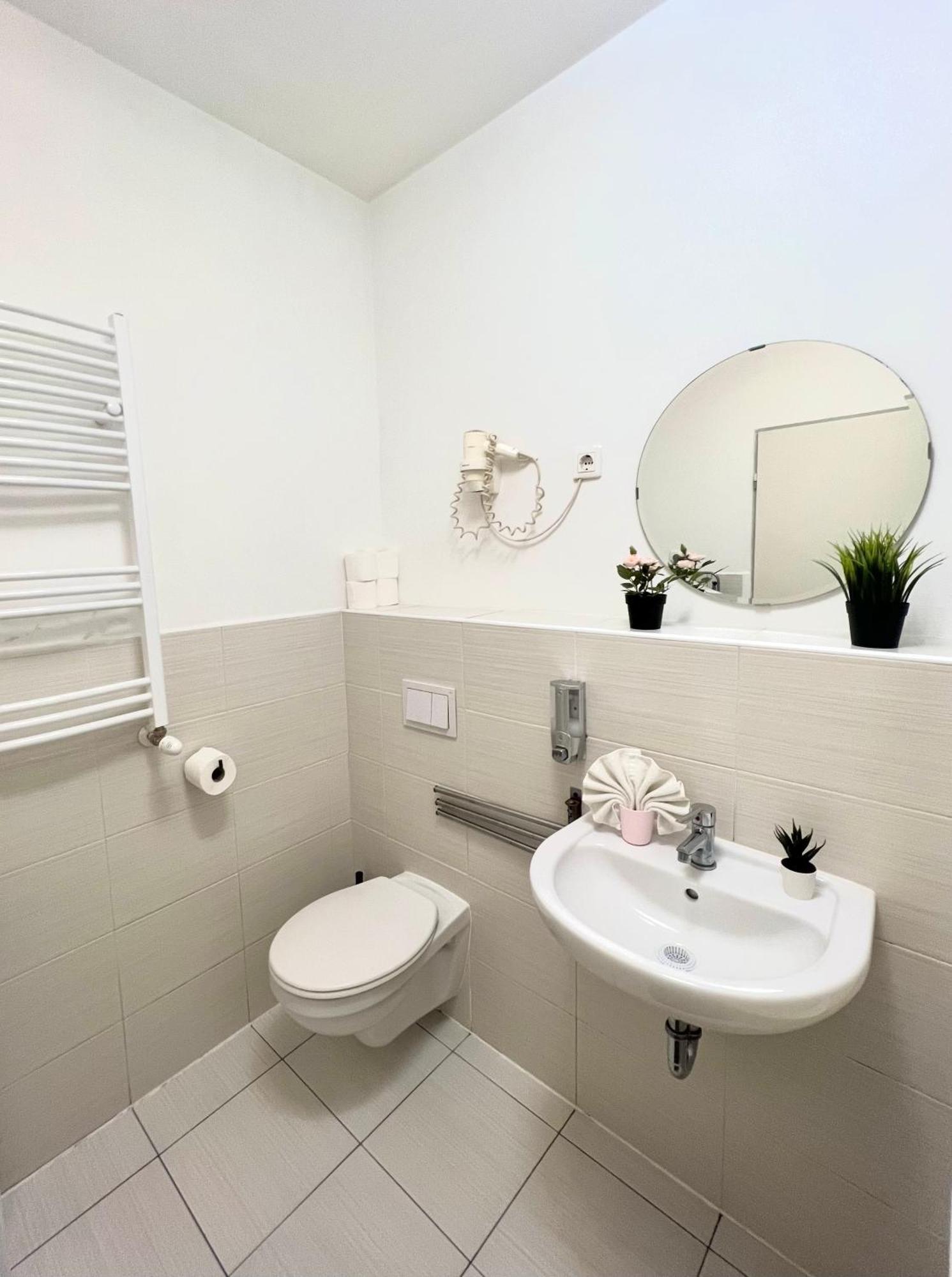 Mono Residence With Free Parking ブダペスト エクステリア 写真