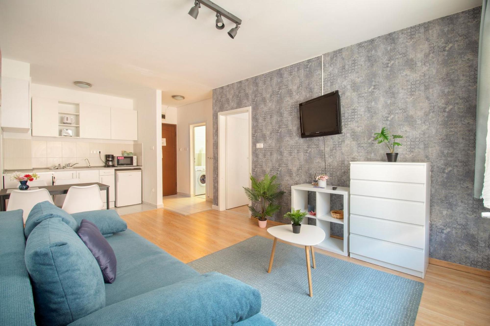 Mono Residence With Free Parking ブダペスト エクステリア 写真