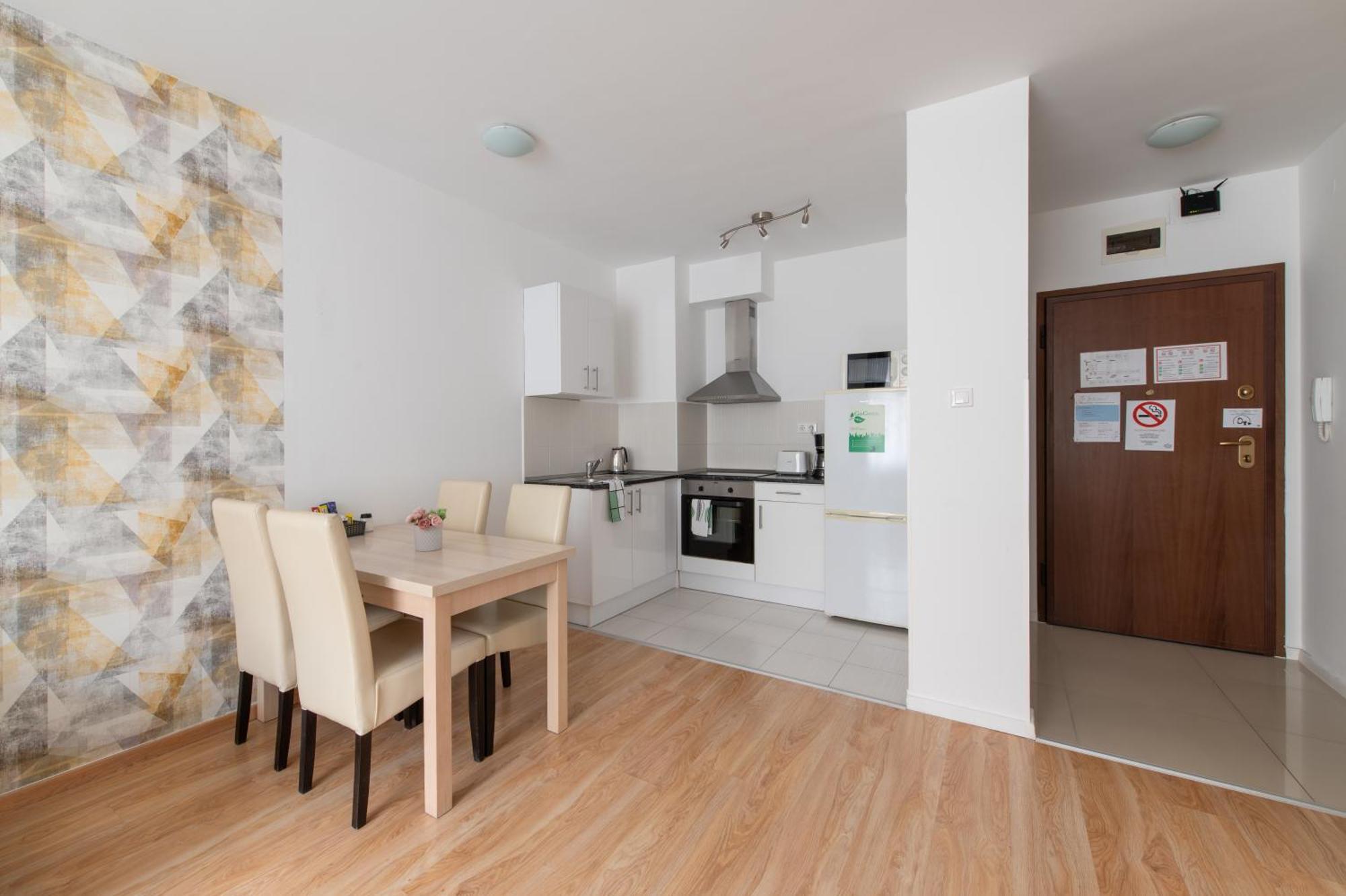 Mono Residence With Free Parking ブダペスト エクステリア 写真
