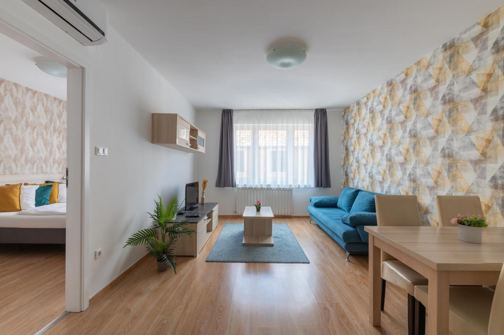 Mono Residence With Free Parking ブダペスト エクステリア 写真