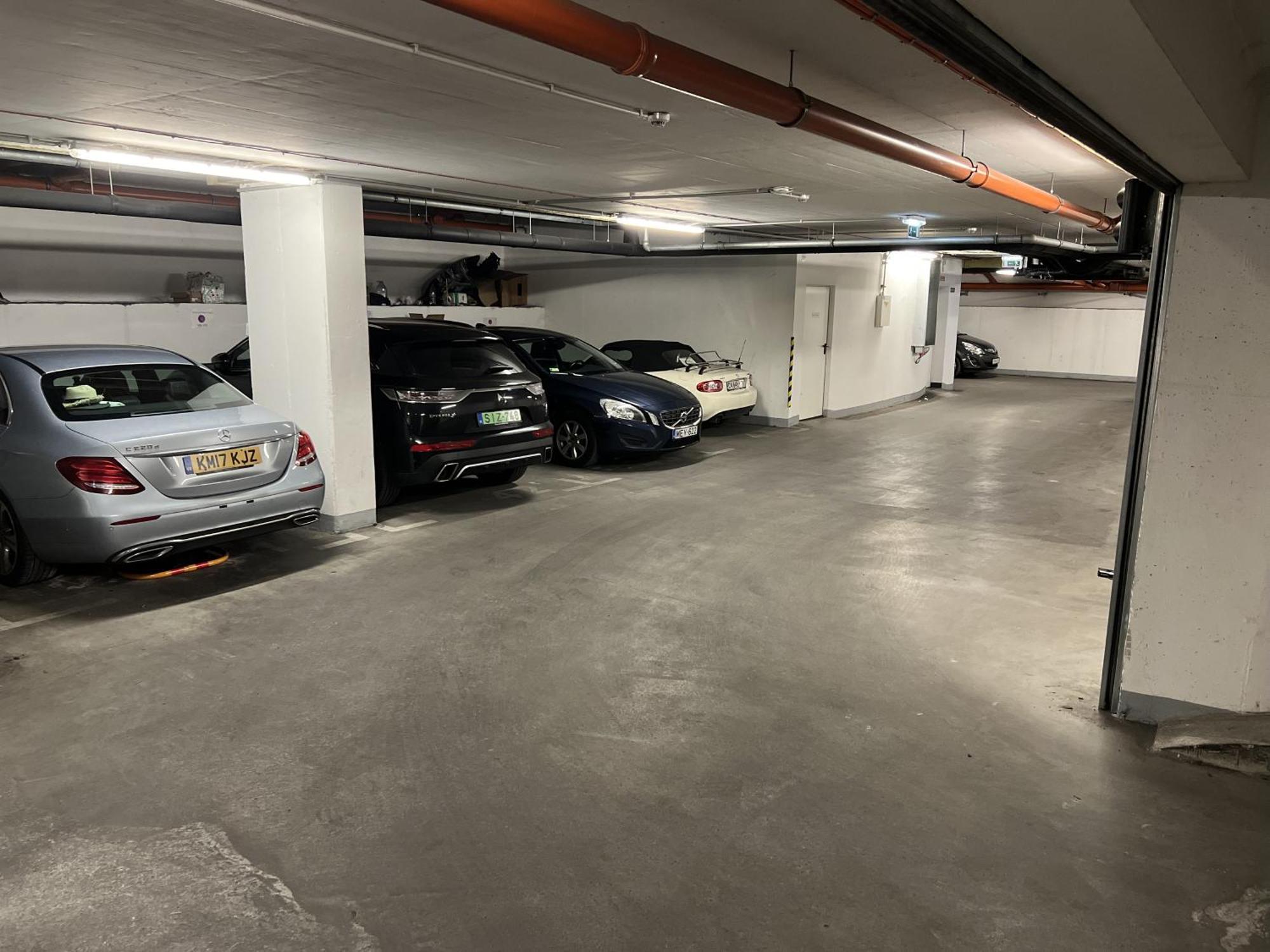 Mono Residence With Free Parking ブダペスト エクステリア 写真